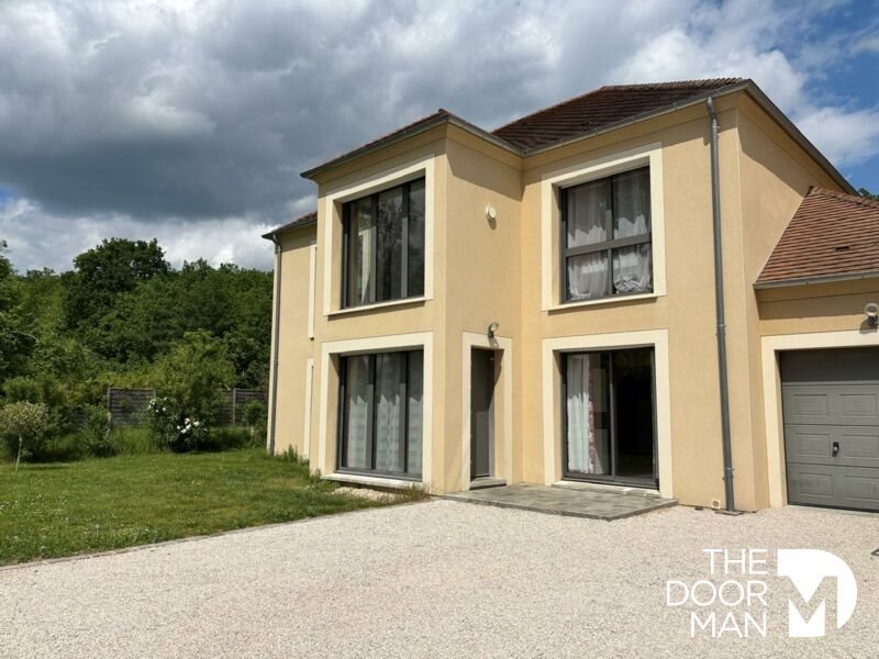 Maison à vendre, 197m², Rambouillet