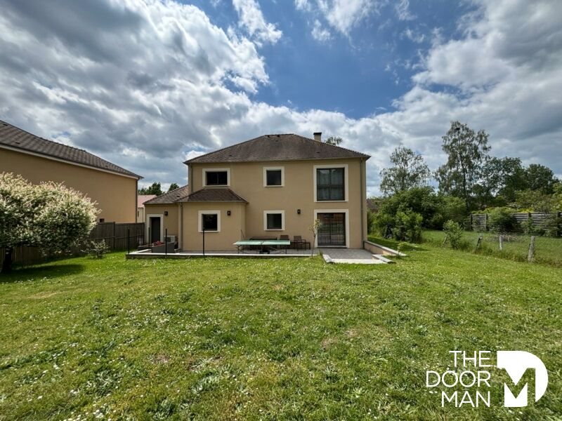 Maison à vendre, 197m², Rambouillet