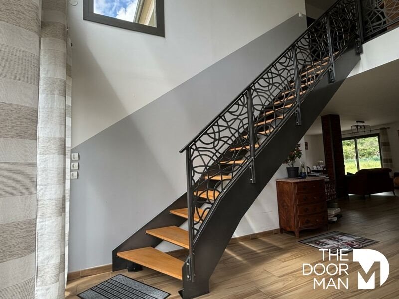 Maison à vendre, 197m², Rambouillet