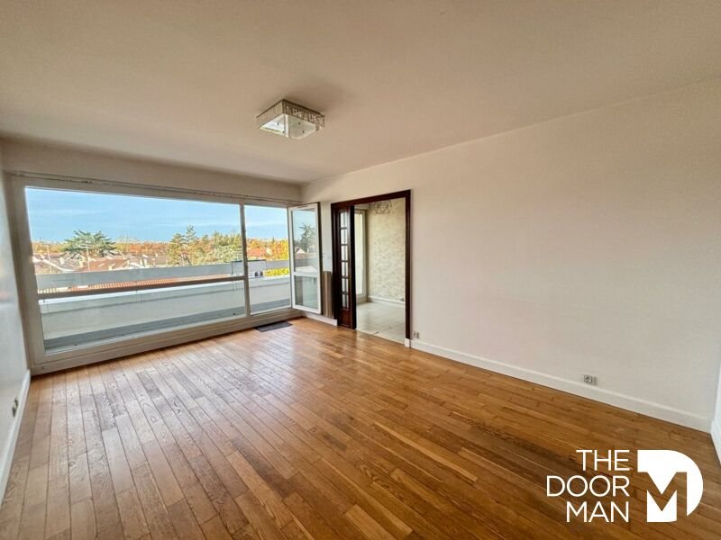 Appartement à vendre, 64m², Les Essarts-le-Roi