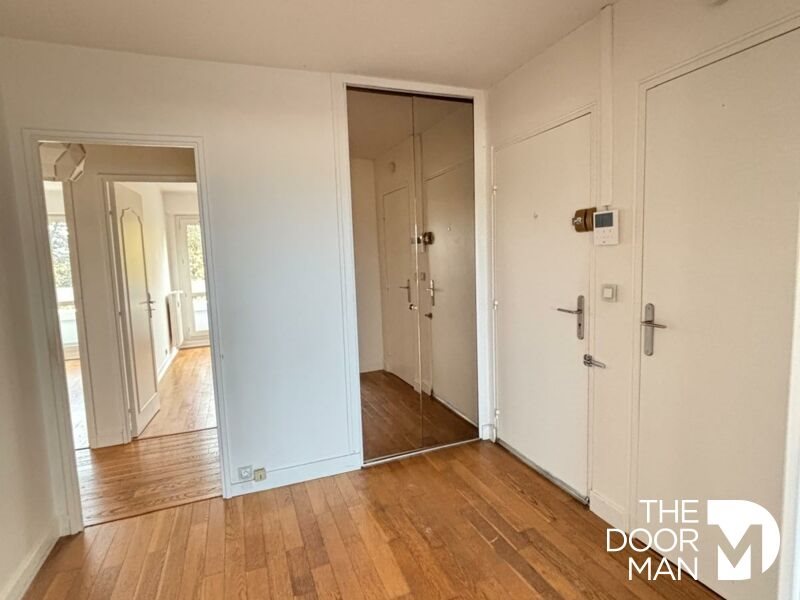 Appartement à vendre, 64m², Les Essarts-le-Roi