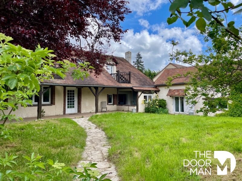 Maison à vendre, 230m², Gazeran
