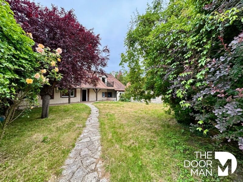 Maison à vendre, 230m², Gazeran