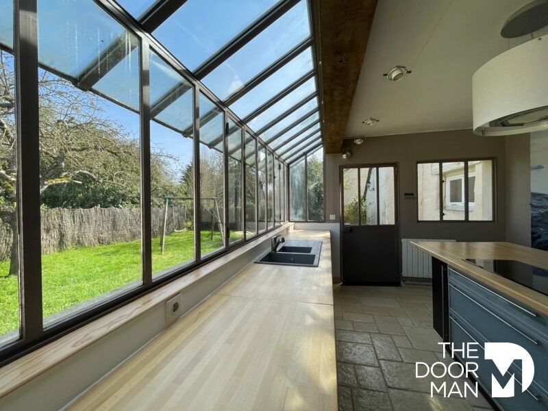 Maison à vendre, 230m², Gazeran