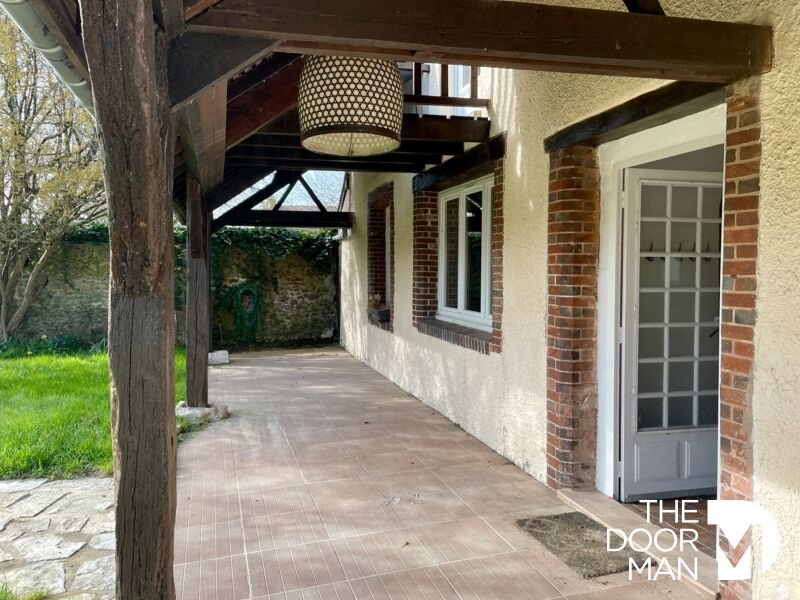 Maison à vendre, 230m², Gazeran