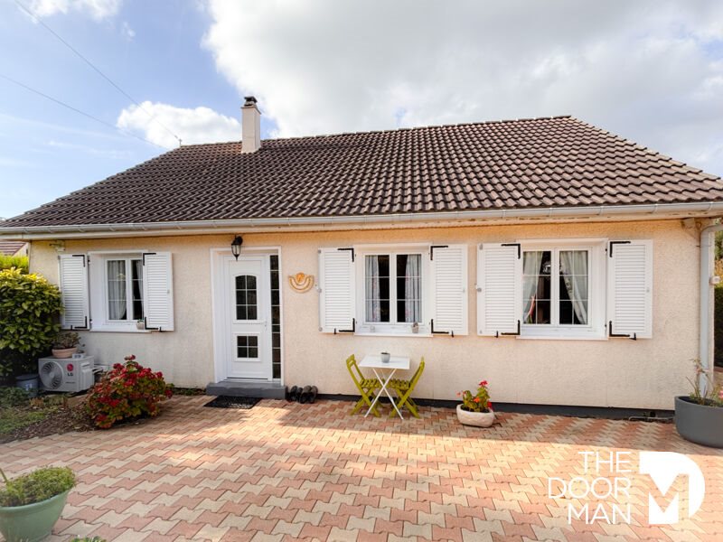 Maison à vendre, 130m², Houx