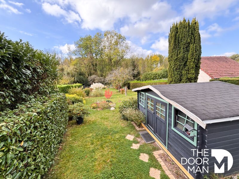Maison à vendre, 130m², Houx