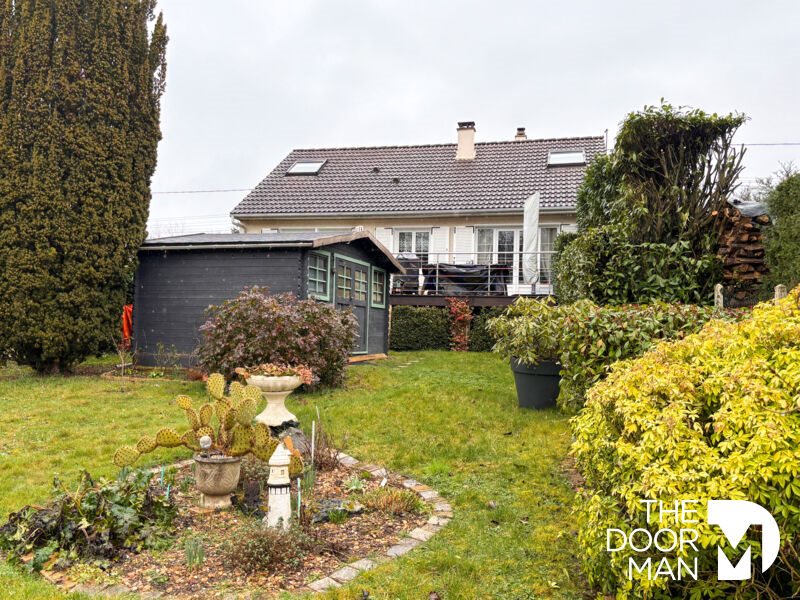 Maison à vendre, 130m², Houx