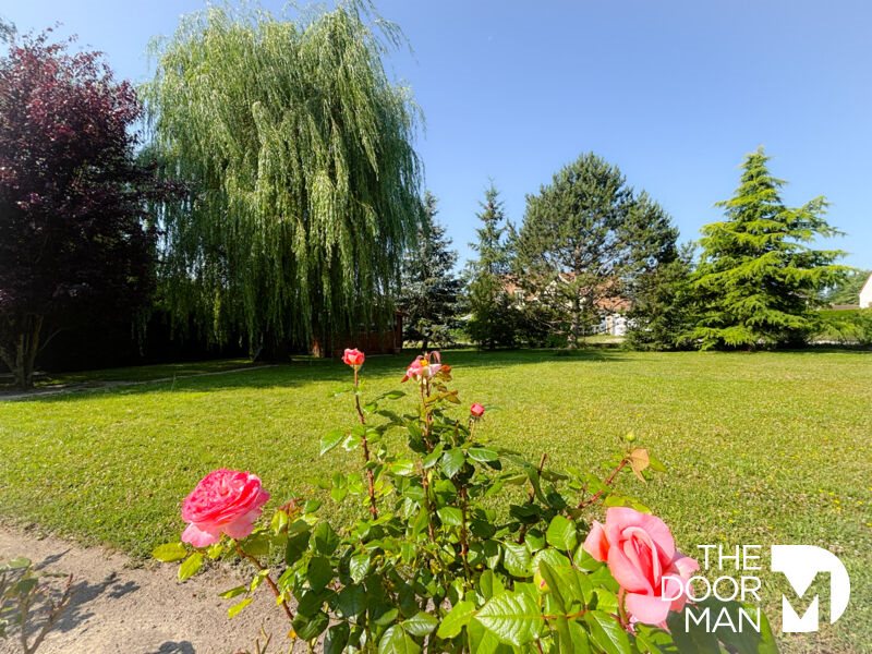 Maison à vendre, 141m², Gambais