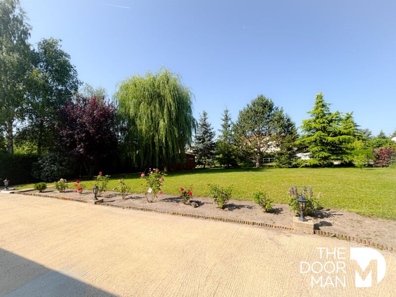 Maison à vendre, 141m², Gambais