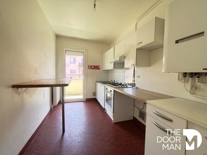 Appartement à louer, 50m², Maurepas