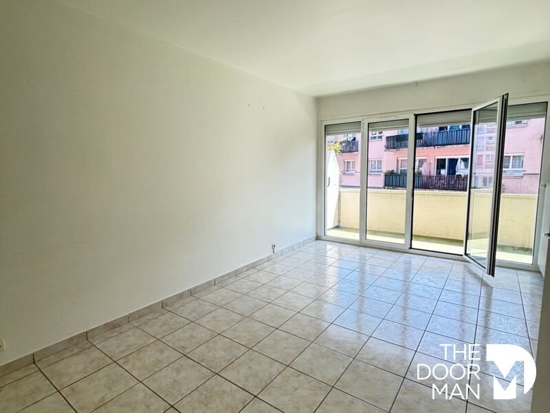 Appartement à louer, 50m², Maurepas