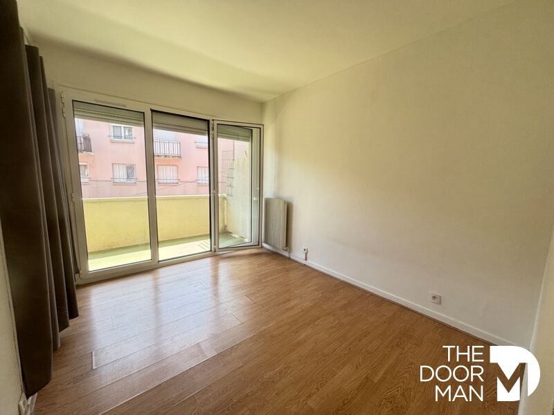 Appartement à louer, 50m², Maurepas
