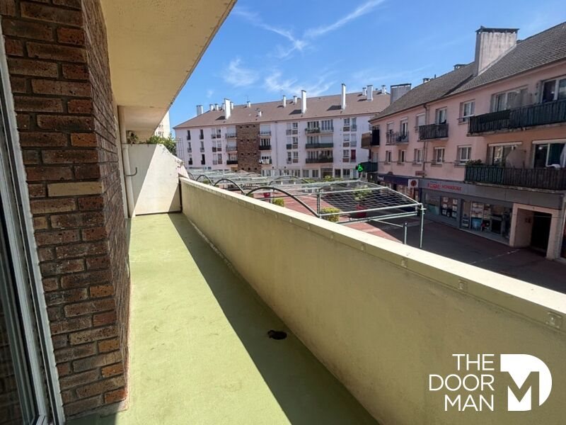 Appartement à louer, 50m², Maurepas