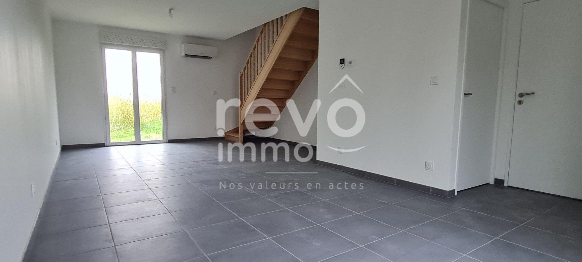 Maison à vendre, 97m², Le Cellier