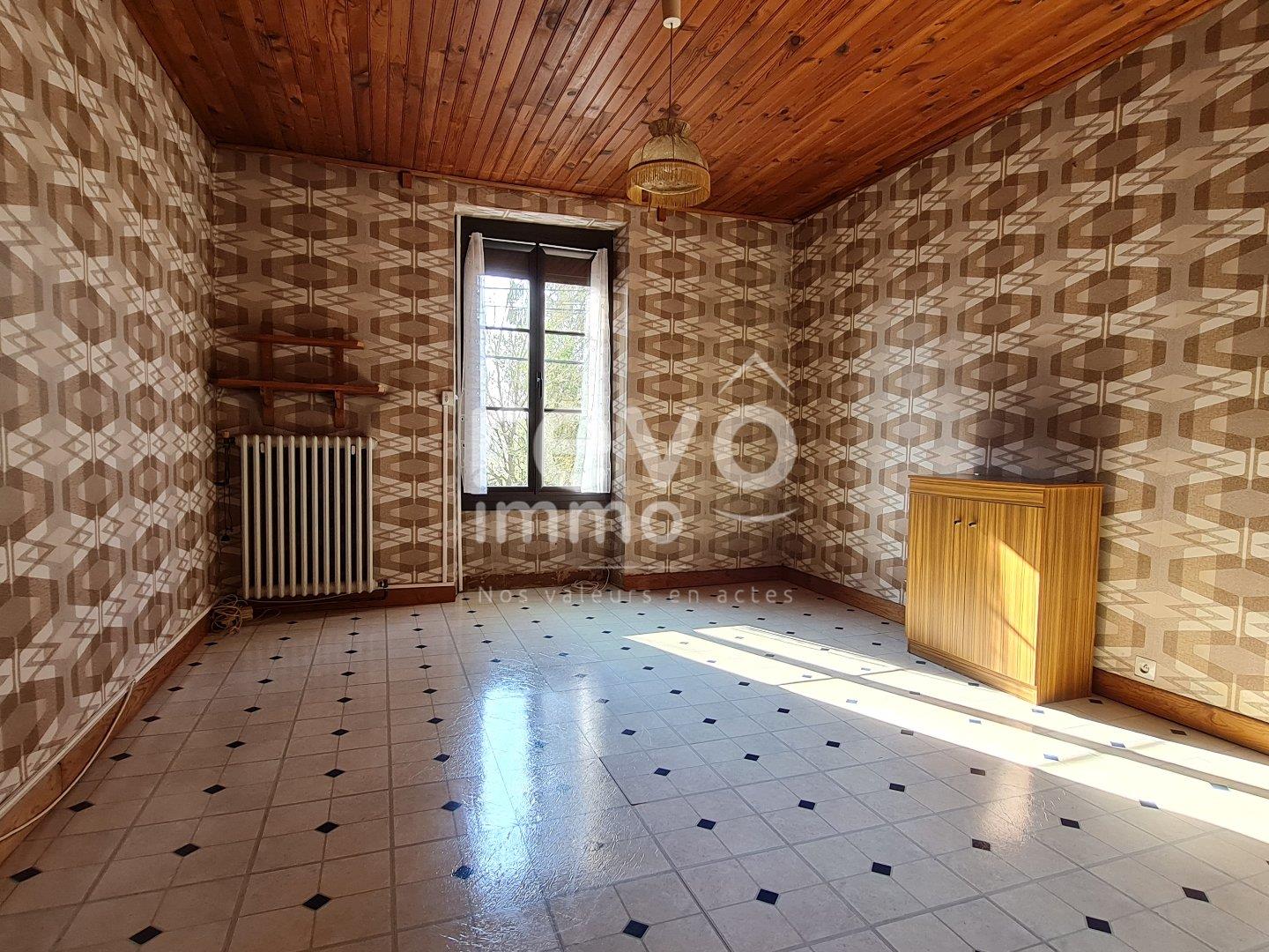 Maison à vendre, 93m², Le Cellier