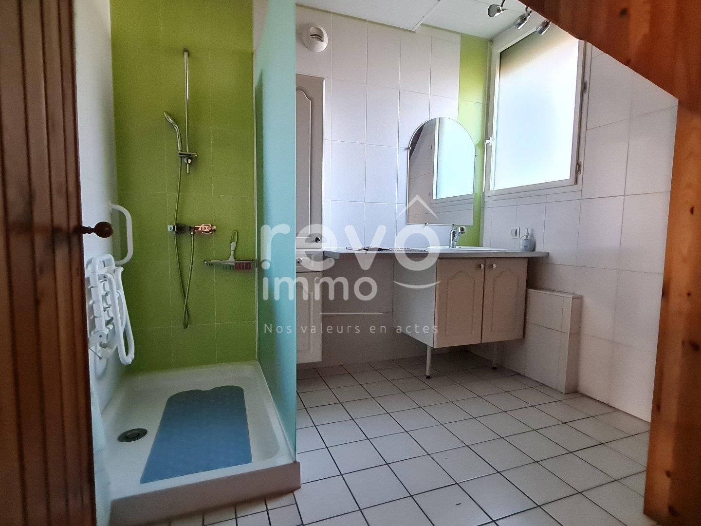 Maison à vendre, 93m², Le Cellier