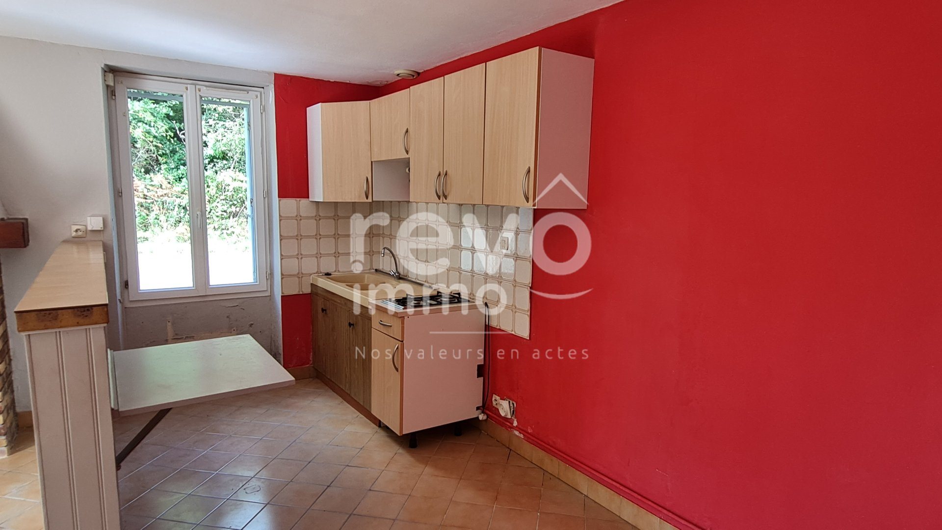 Maison à vendre, 44m², Mauves-sur-Loire