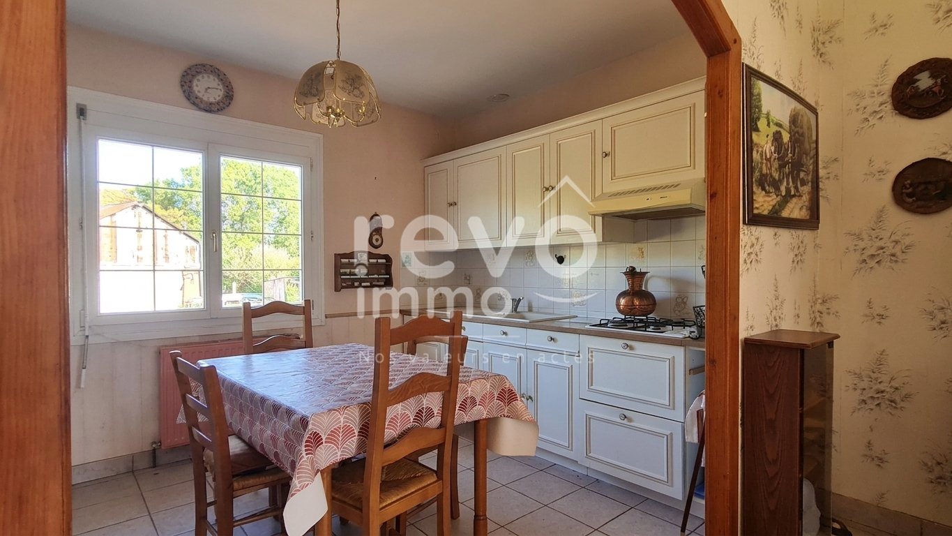 Maison à vendre, 68m², Mauves-sur-Loire