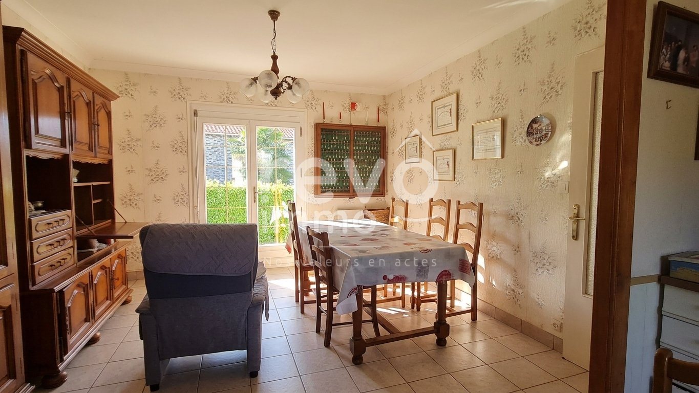Maison à vendre, 68m², Mauves-sur-Loire