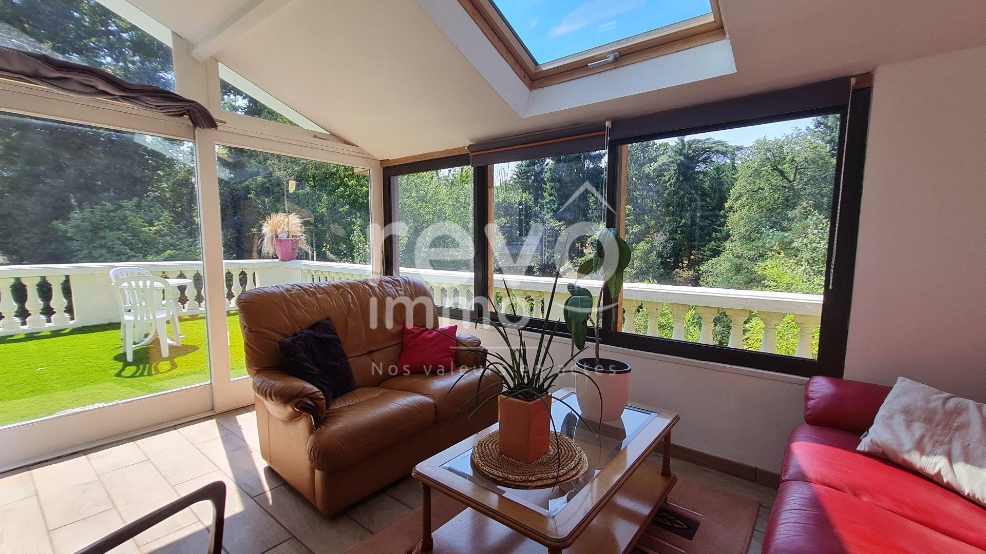 Maison à vendre, 105m², Mauves-sur-Loire