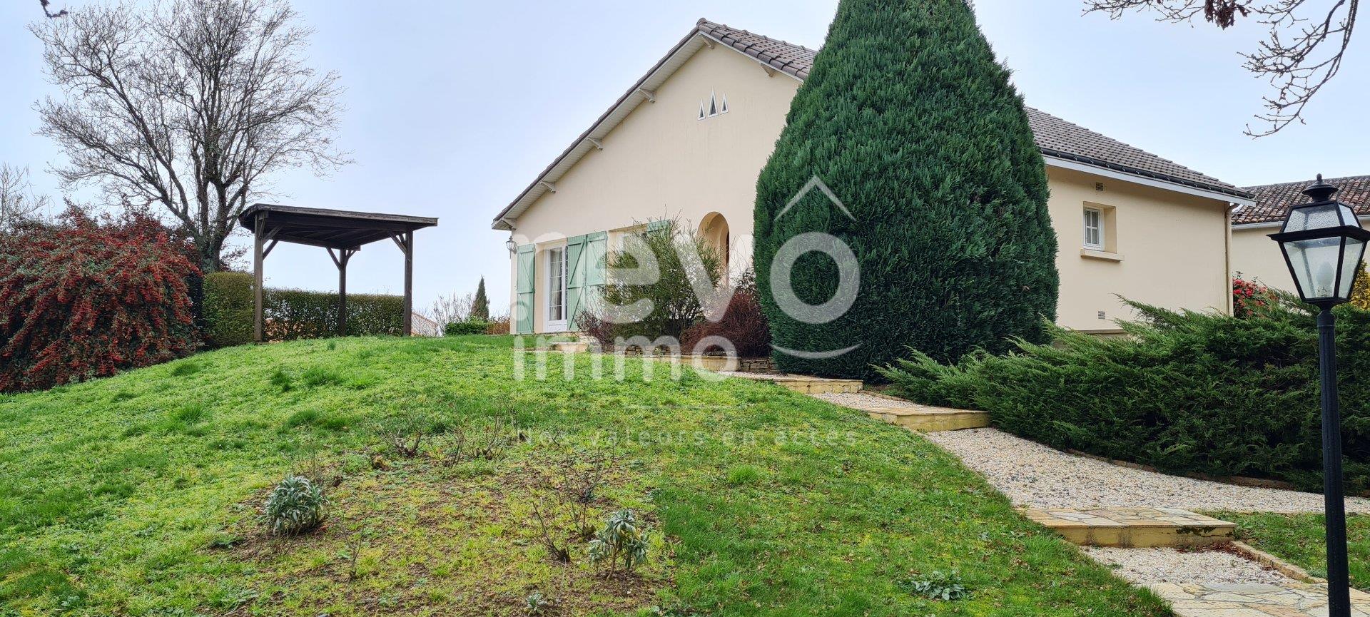 Maison à vendre, 132m², Ancenis