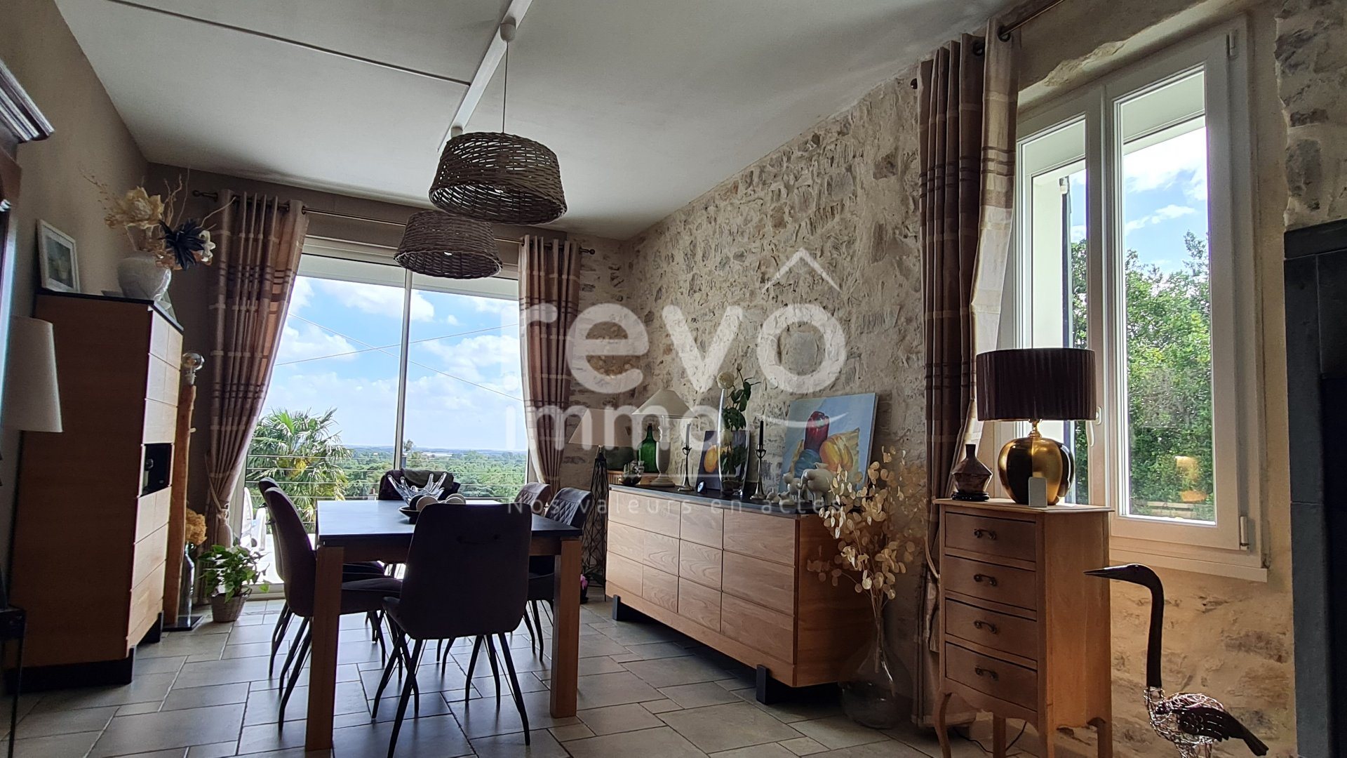 Maison à vendre, 123m², Le Cellier