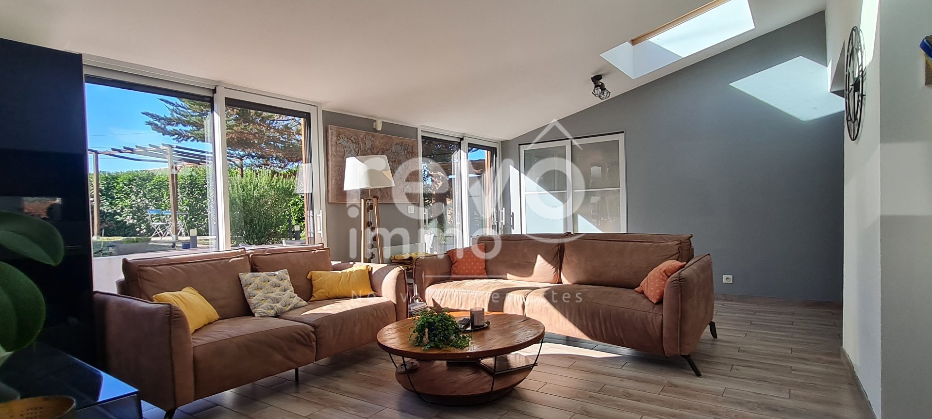 Maison à vendre, 127m², Mauves-sur-Loire
