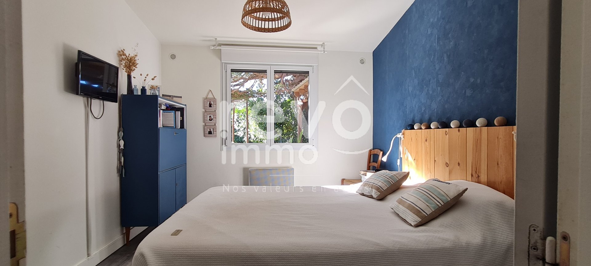 Maison à vendre, 127m², Mauves-sur-Loire