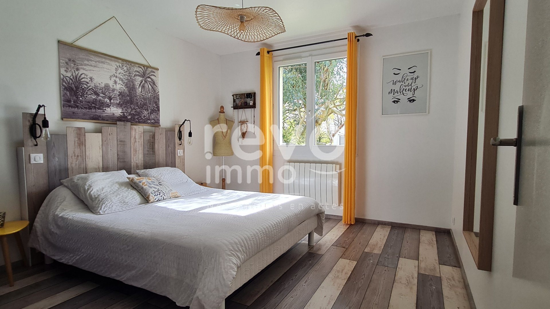 Maison à vendre, 100m², Mauves-sur-Loire
