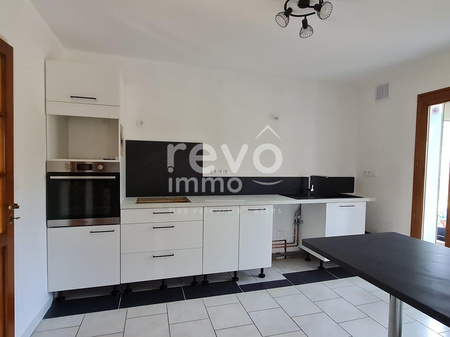 Maison à vendre, 158m², Le Cellier