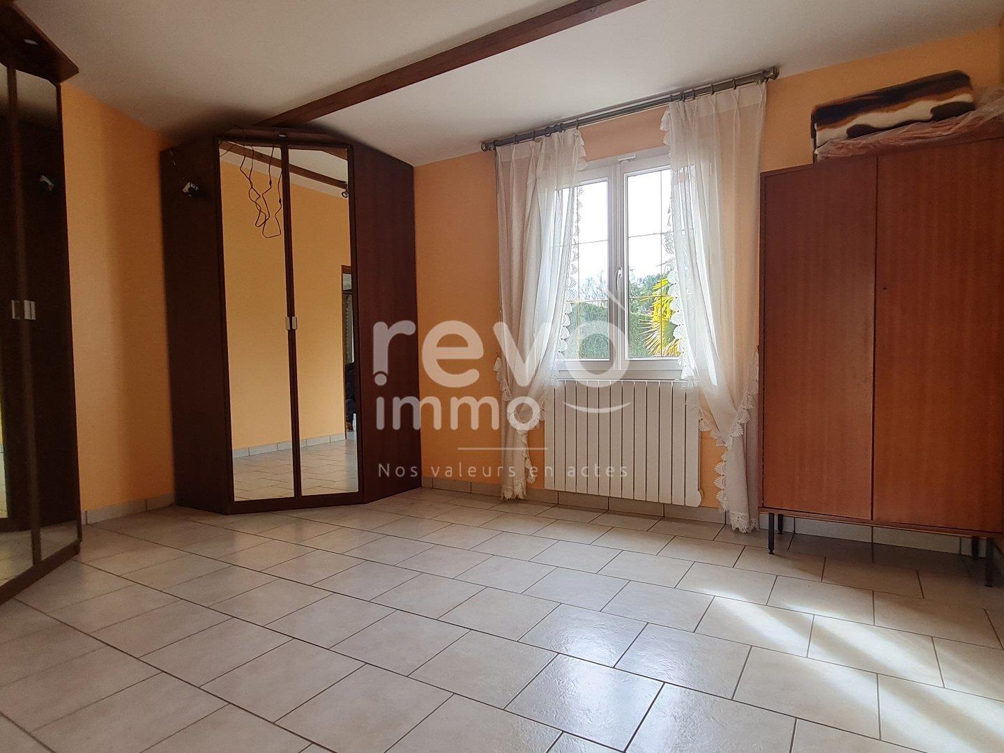 Maison à vendre, 158m², Le Cellier