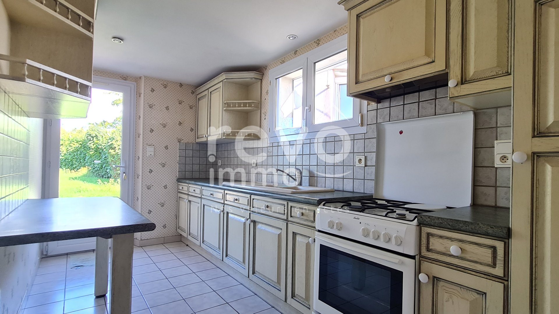 Maison à vendre, 78m², Couffé