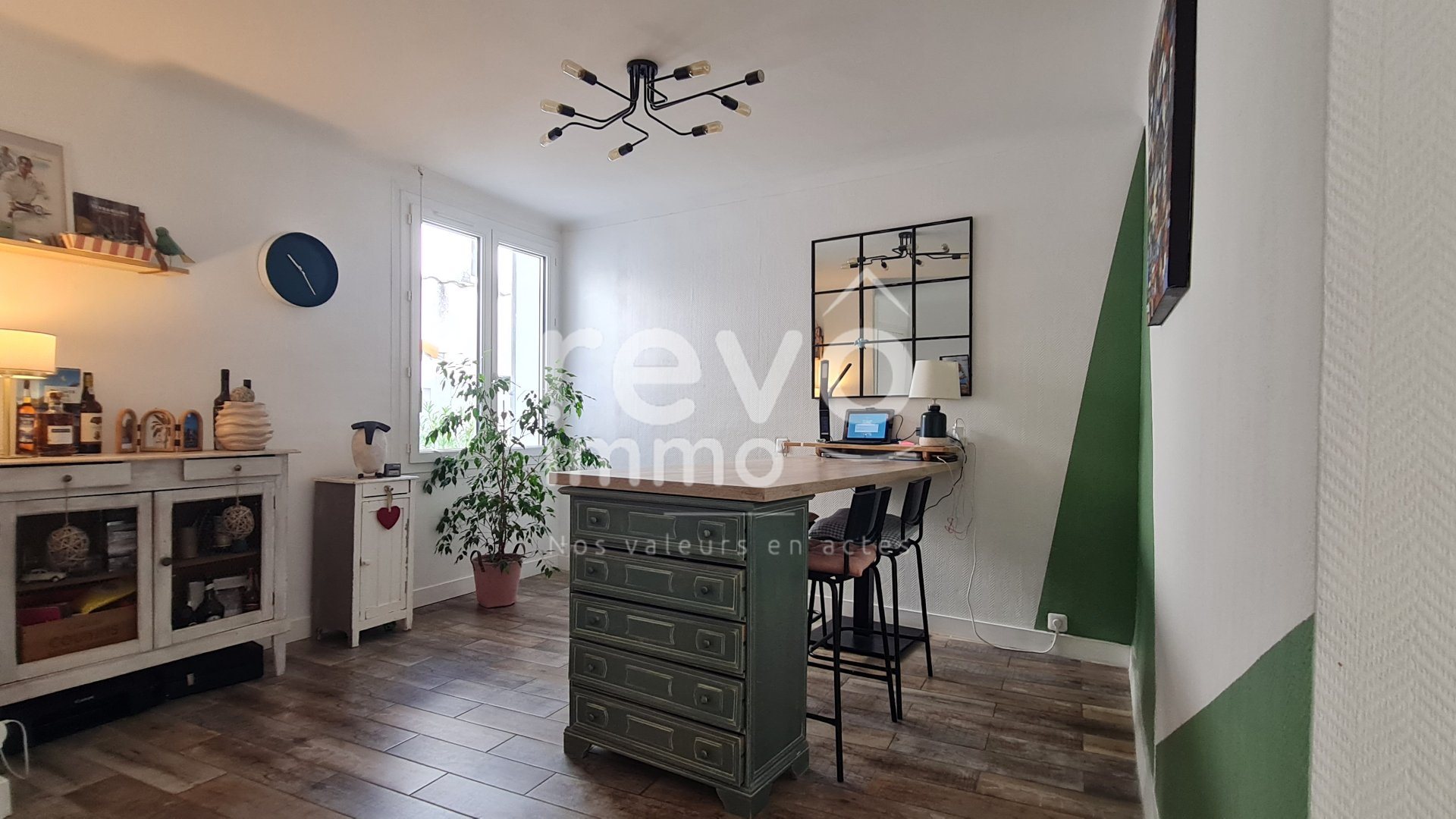 Maison à vendre, 113m², Le Cellier