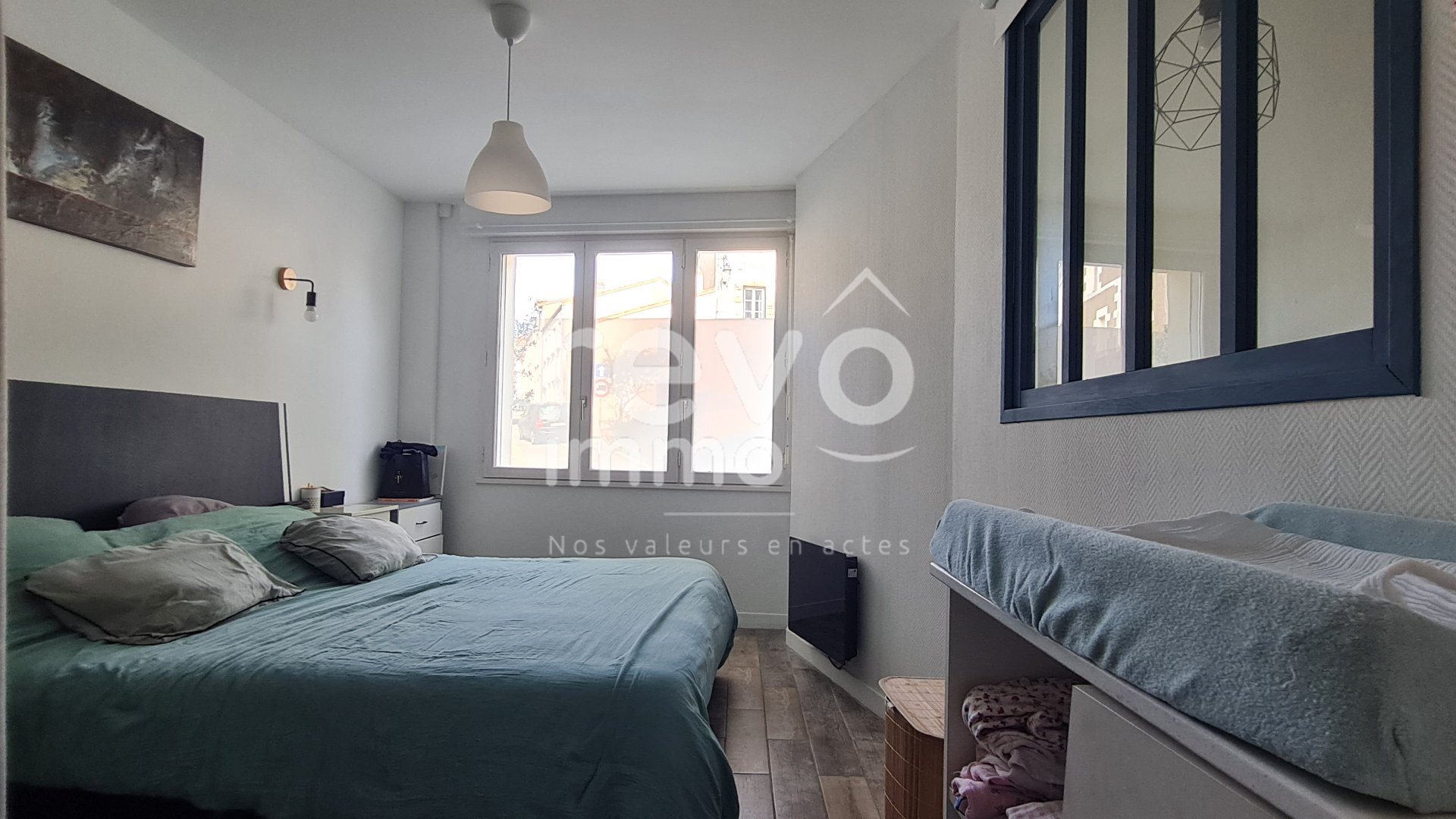 Maison à vendre, 113m², Le Cellier