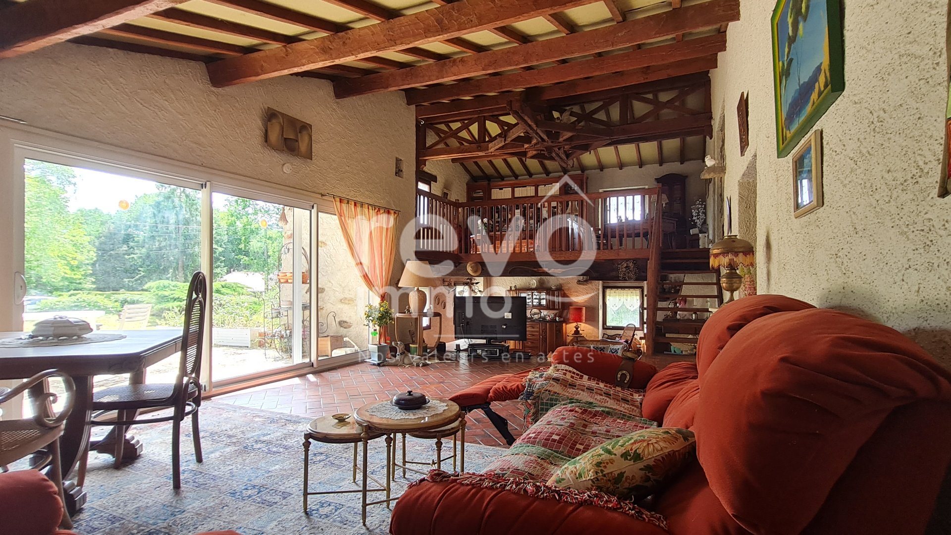 Maison à vendre, 146m², Le Cellier