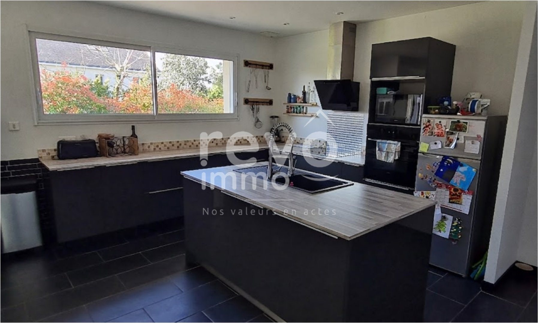 Maison à vendre, 107m², Le Cellier