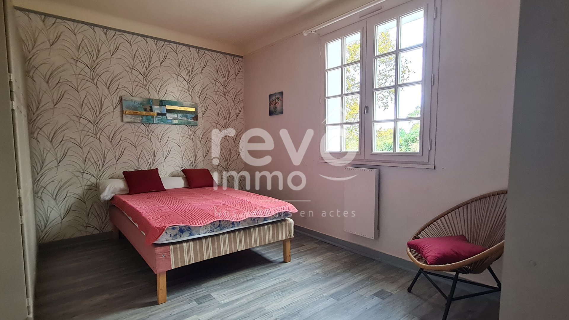 Maison à vendre, 118m², Le Cellier