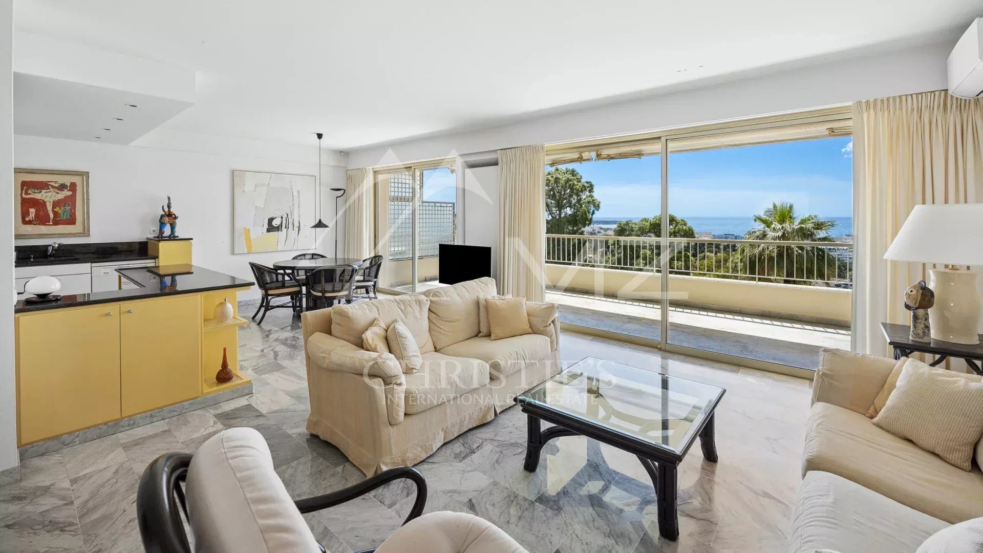 Maison à vendre, 91m², Cannes