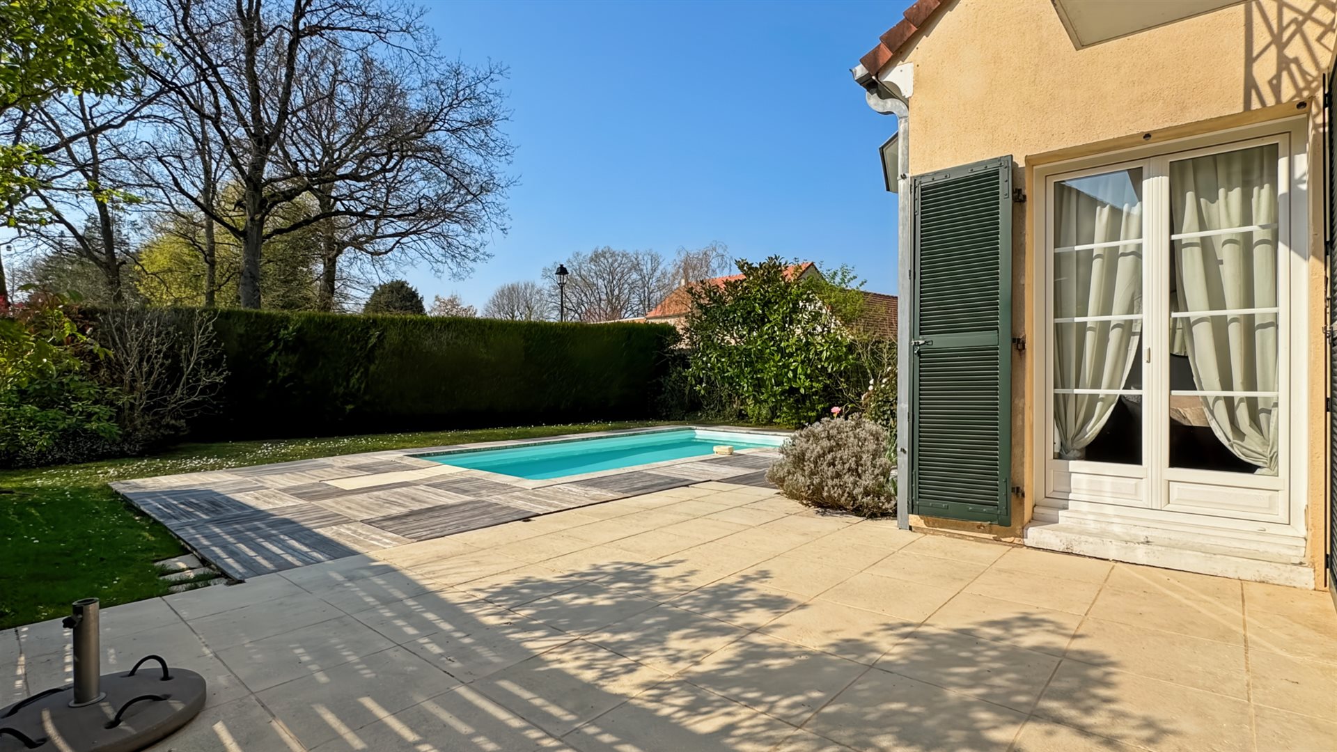 Maison à vendre, 180m², Saint-Nom-la-Bretèche