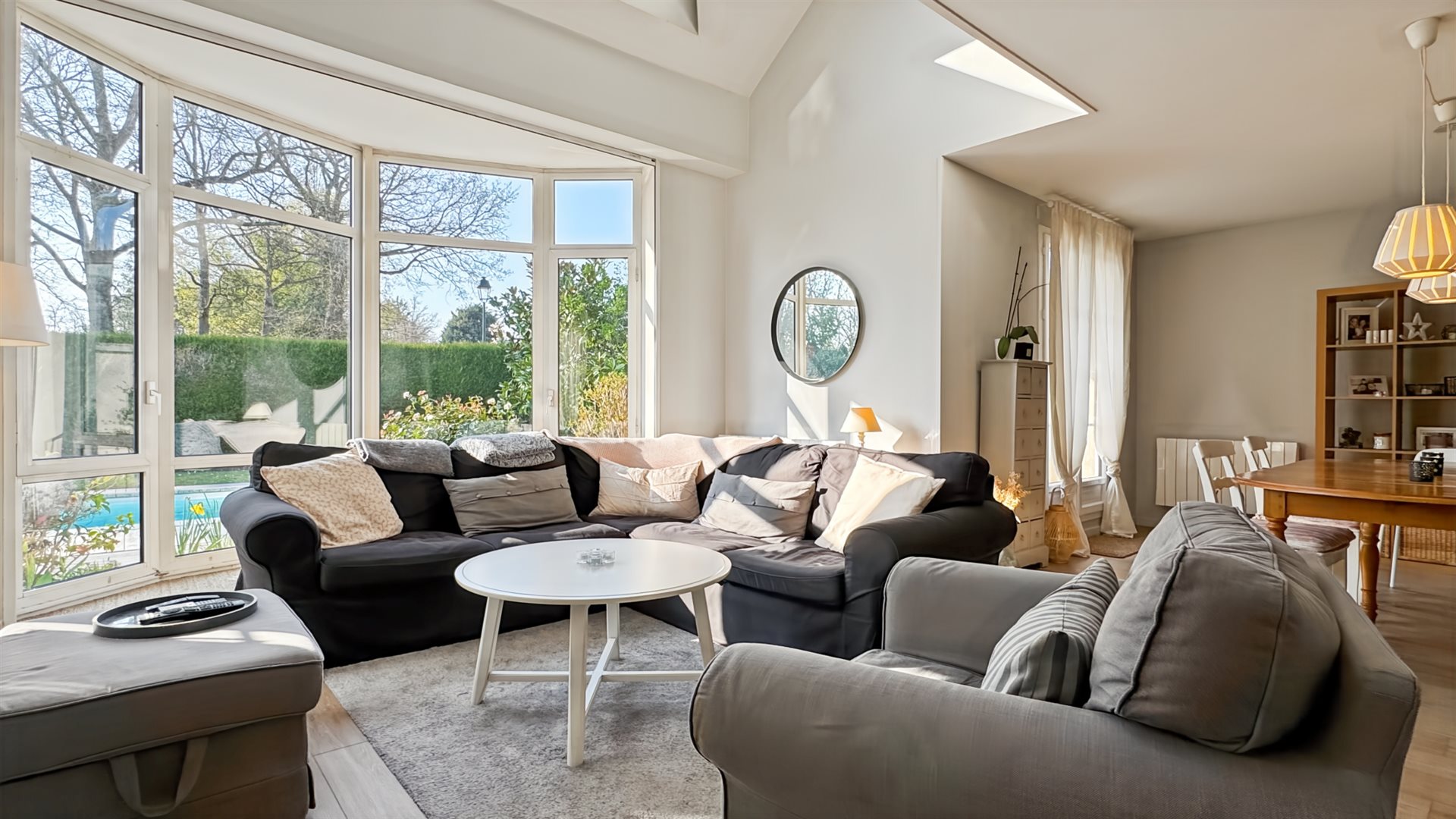 Maison à vendre, 180m², Saint-Nom-la-Bretèche