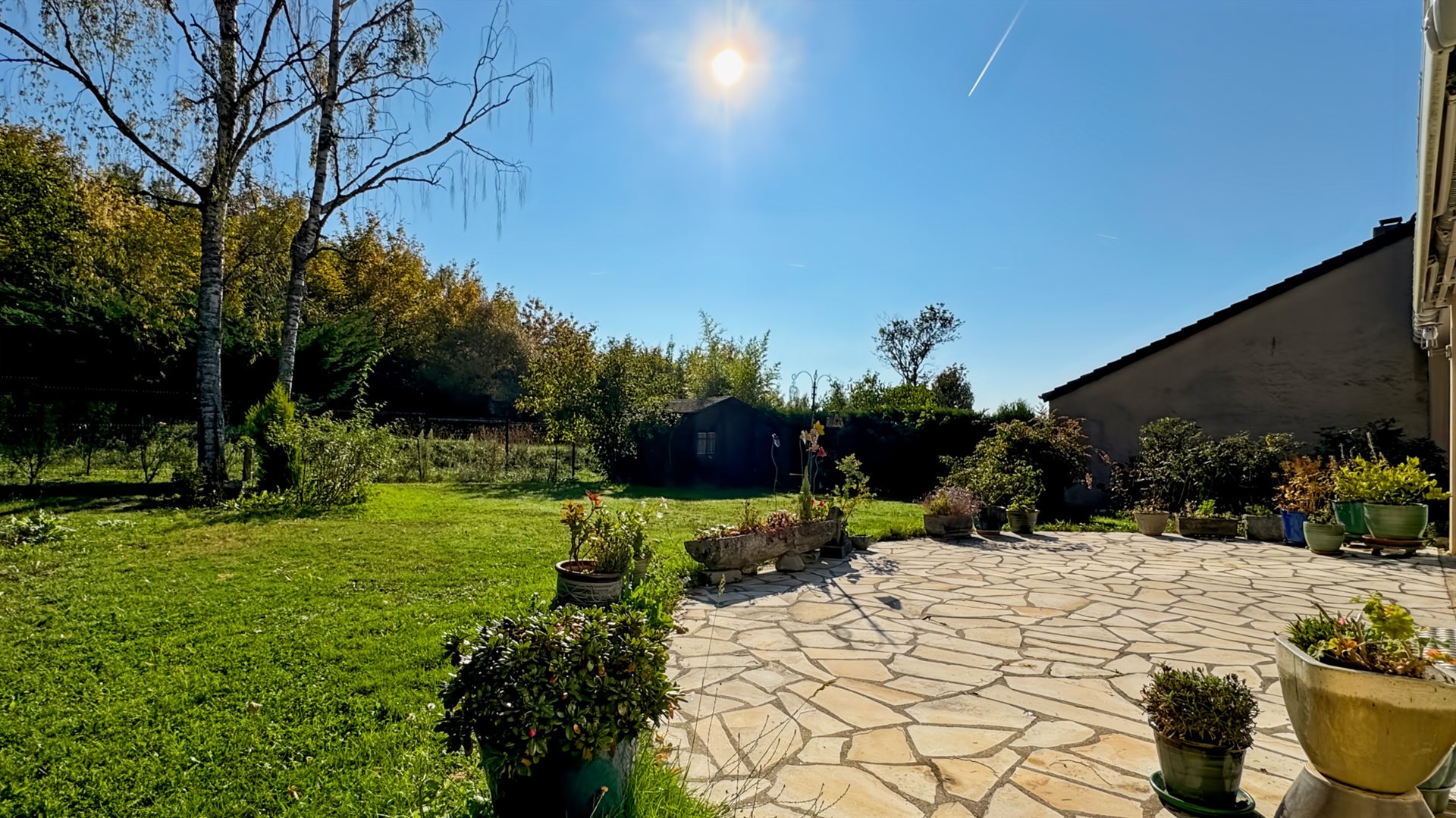 Maison à vendre, 150m², Feucherolles