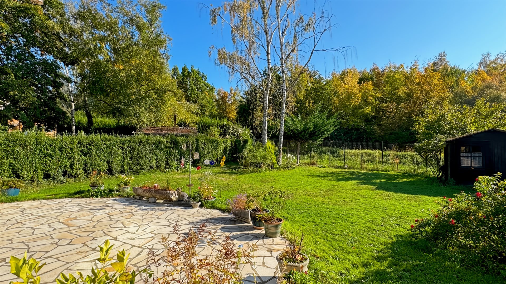 Maison à vendre, 150m², Feucherolles