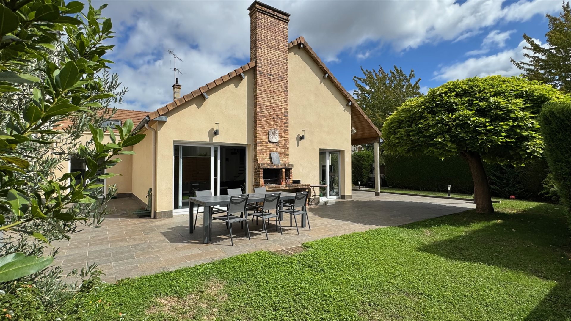 Maison à vendre, 212m², Bois-d'Arcy