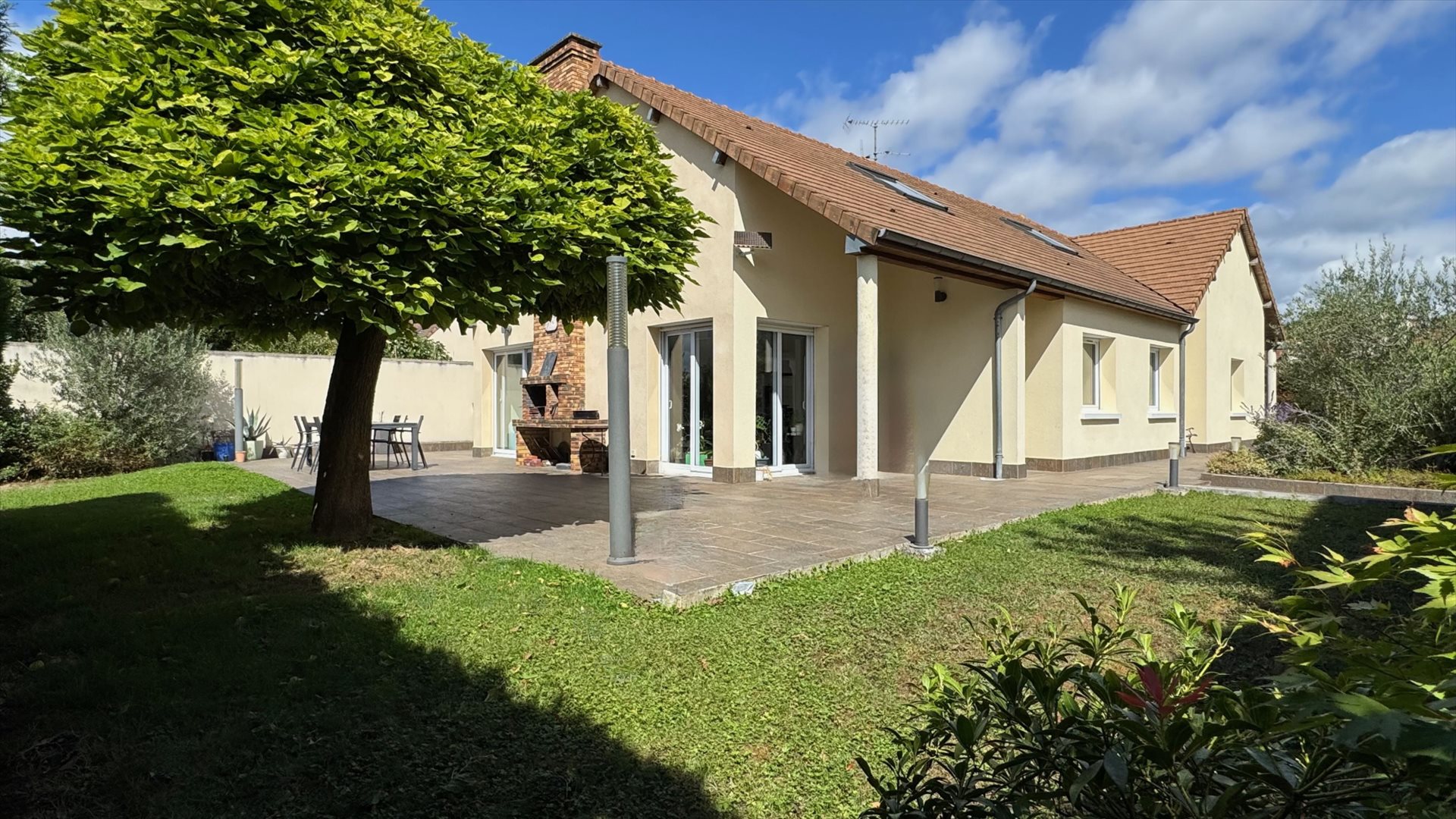 Maison à vendre, 212m², Bois-d'Arcy