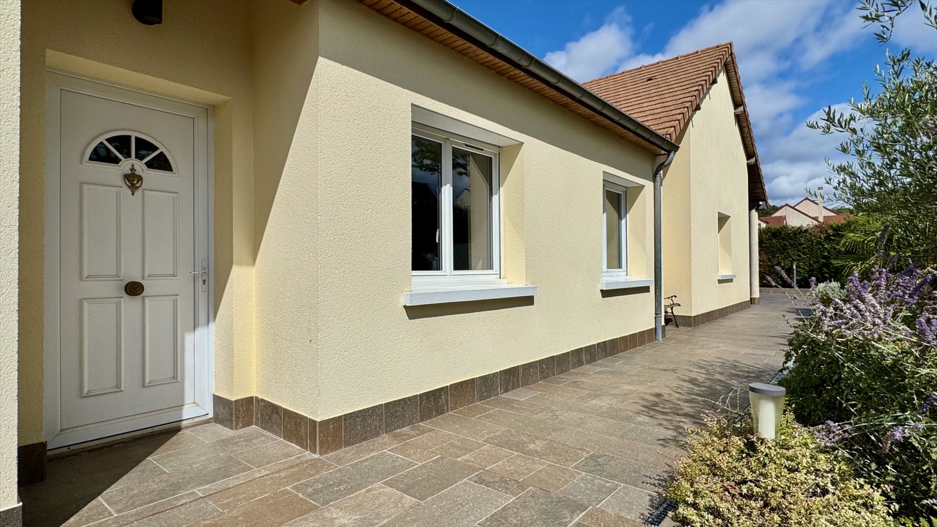Maison à vendre, 212m², Bois-d'Arcy