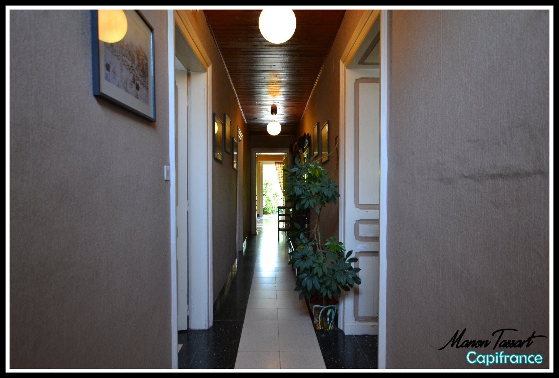 Maison à vendre, 236m², Douchy-les-Mines
