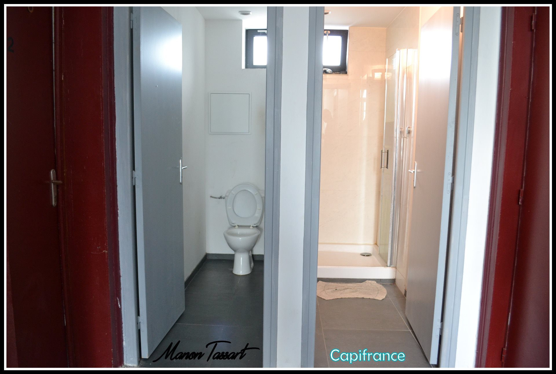 Appartement à louer, 15m², Valenciennes