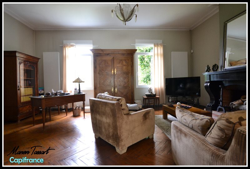Maison à vendre, 275m², Condé-sur-l'Escaut