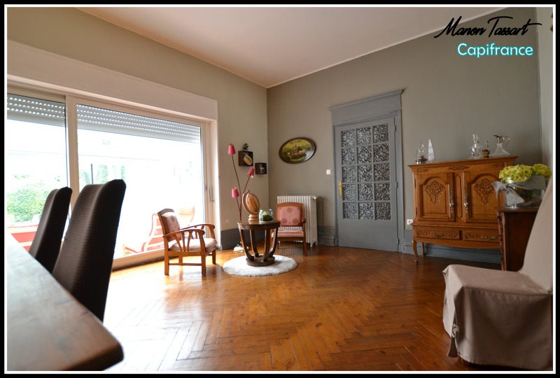 Maison à vendre, 275m², Condé-sur-l'Escaut